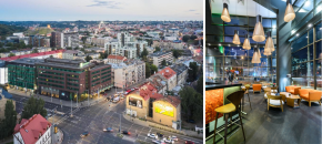 „Holiday Inn Vilnius“