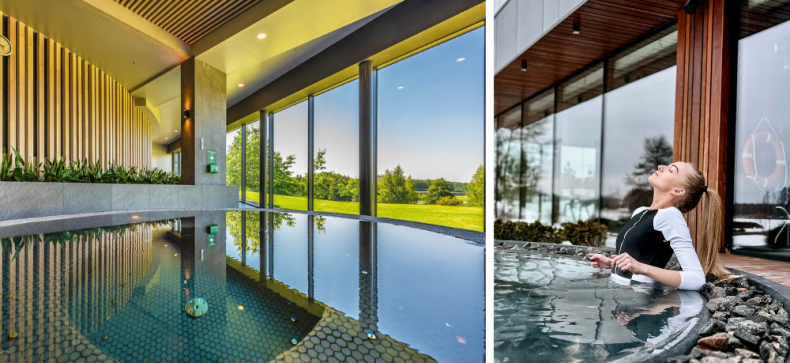 „Vilnius Grand Resort“