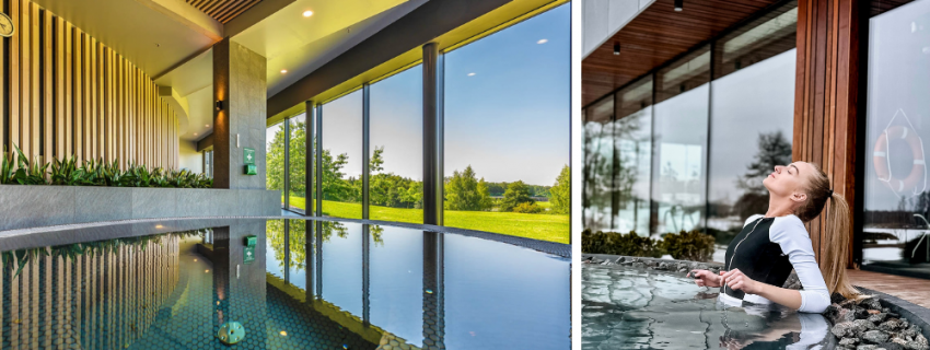 „Vilnius Grand Resort“