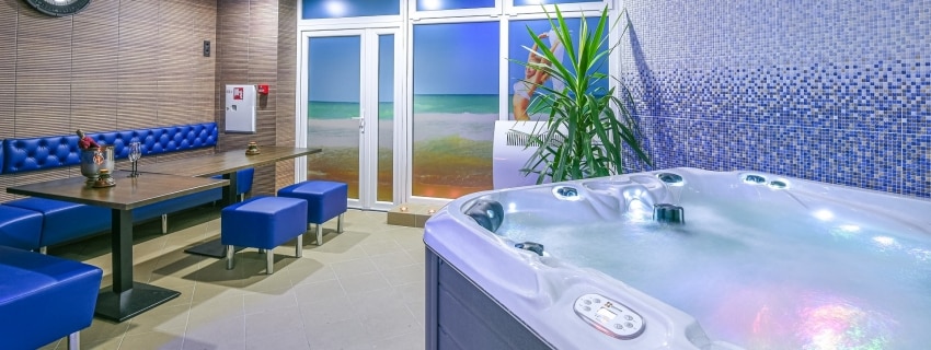 „Resort Hotel Elija“