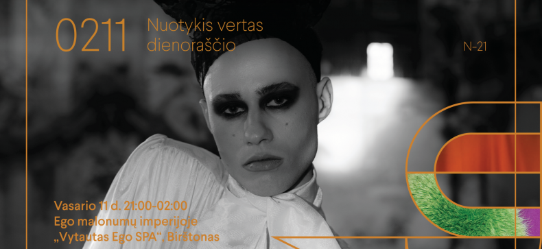 „Vytautas EGO SPA“