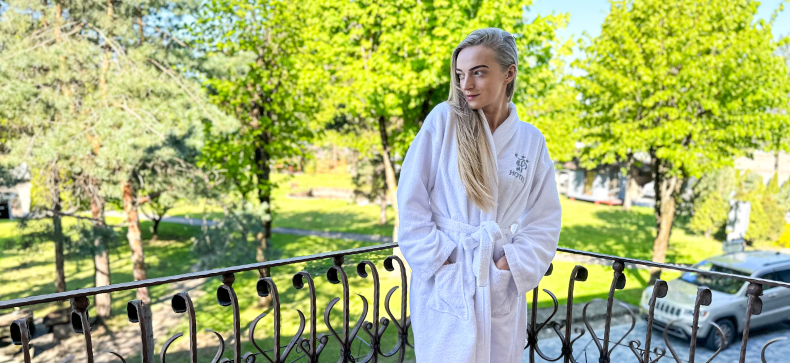 „Pažaislis Park Hotel“