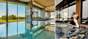 „Vilnius Grand Resort“