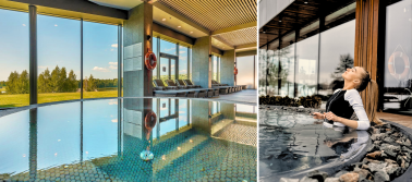 „Vilnius Grand Resort“