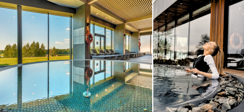 „Vilnius Grand Resort“