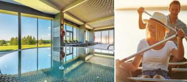 „Vilnius Grand Resort“