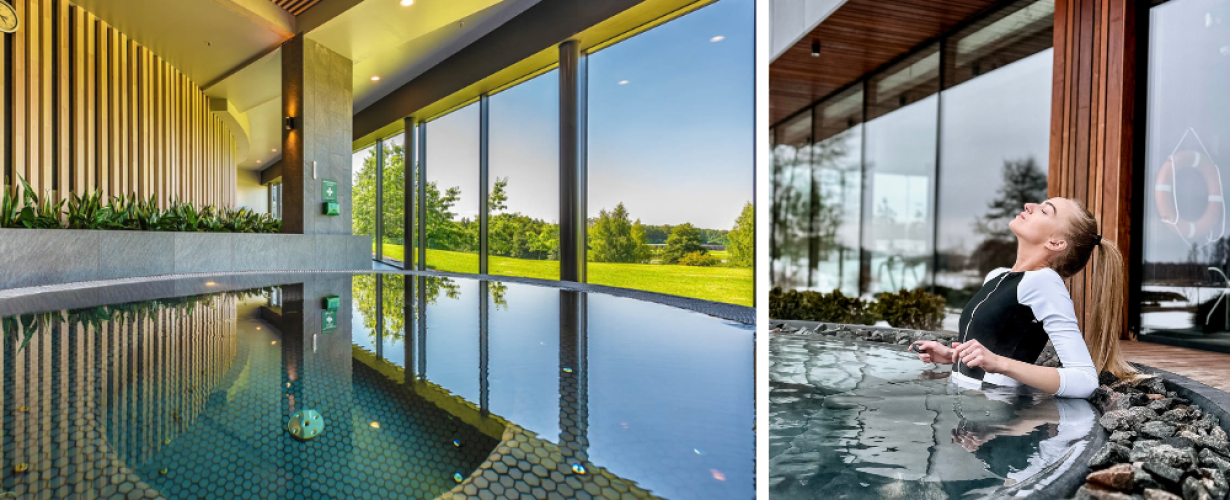 „Vilnius Grand Resort“