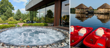 „Vilnius Grand Resort“