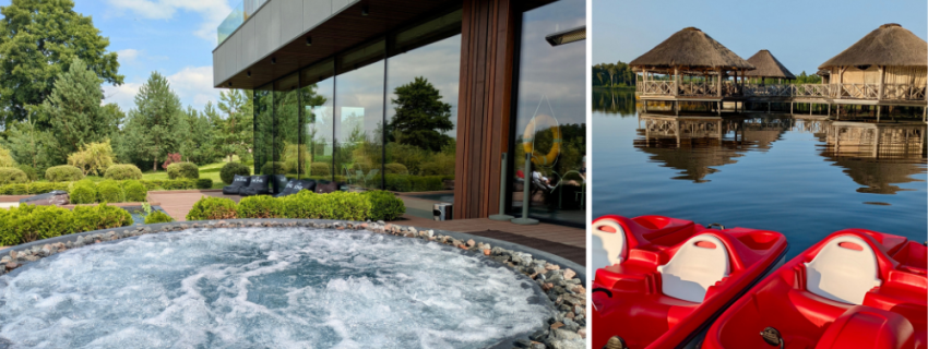 „Vilnius Grand Resort“