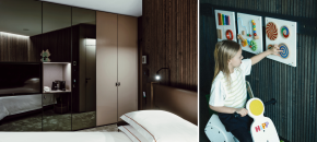 „MANA Sleep &amp; Spa“