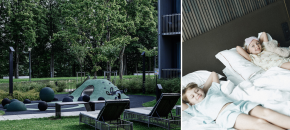 „MANA Sleep &amp; Spa“