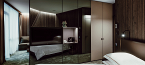 „MANA Sleep &amp; Spa“