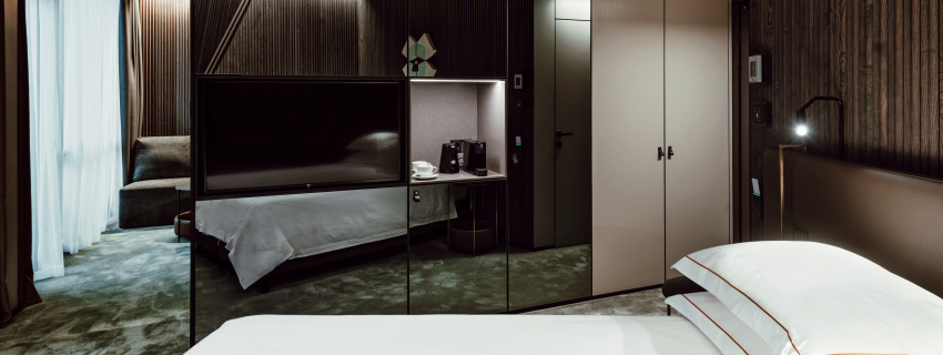„MANA Sleep &amp; Spa“