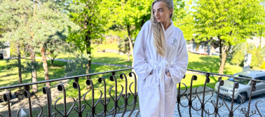 „Pažaislis Park Hotel“