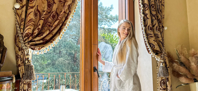 „Pažaislis Park Hotel“