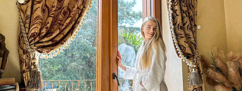 „Pažaislis Park Hotel“