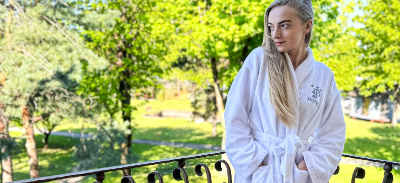 „Pažaislis Park Hotel“