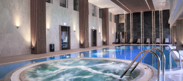 SPA VILNIUS