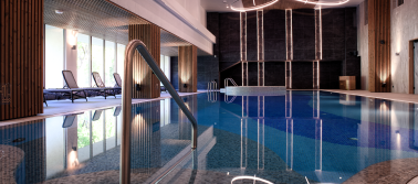 SPA VILNIUS