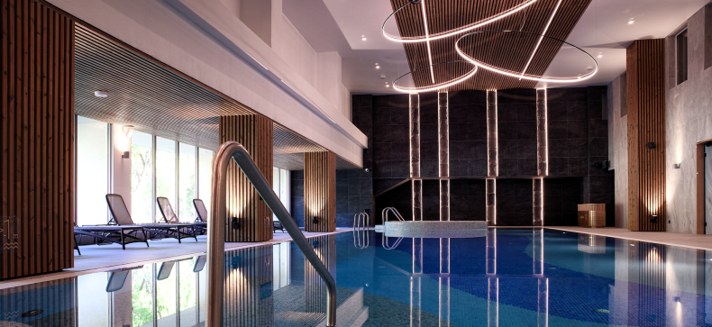SPA VILNIUS