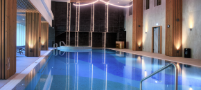SPA VILNIUS