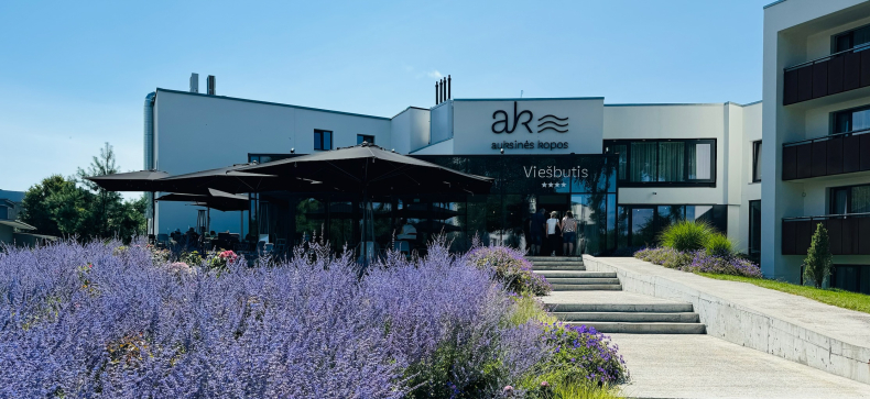 „Auksinės kopos“