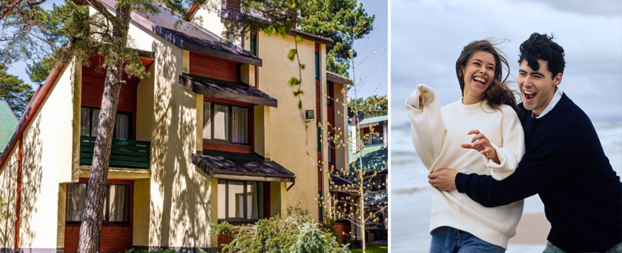 „Palanga Park Hotel“