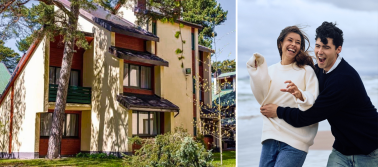 „Palanga Park Hotel“