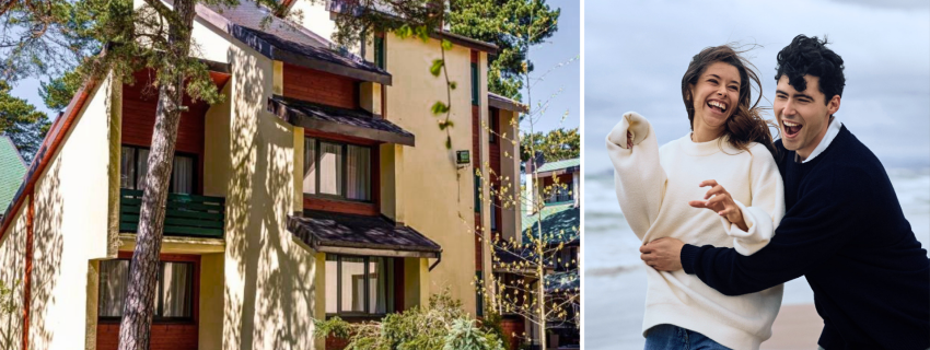 „Palanga Park Hotel“