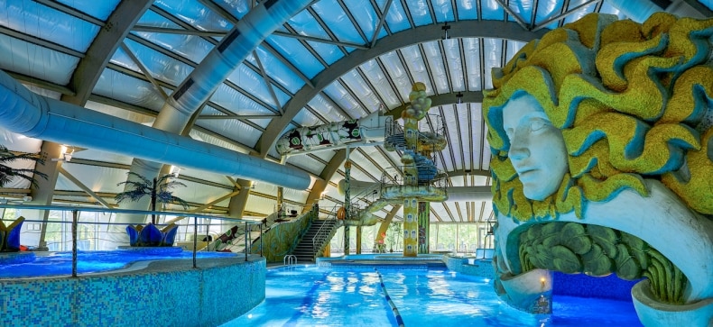 „Grand SPA Lietuva“