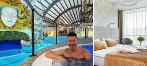 „Grand SPA Lietuva“