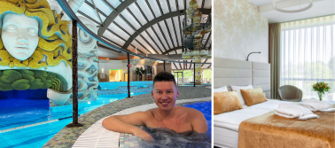 „Grand SPA Lietuva“