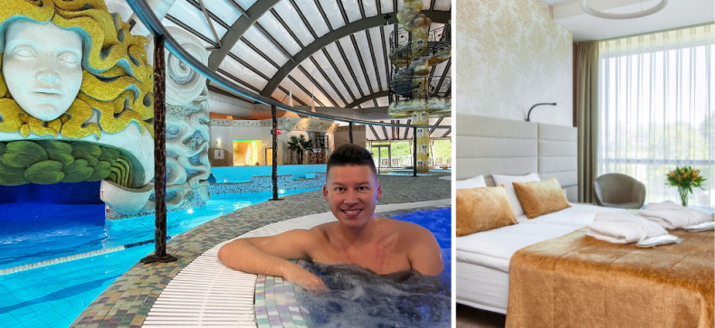 „Grand SPA Lietuva“