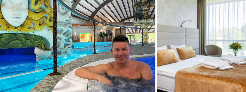 „Grand SPA Lietuva“