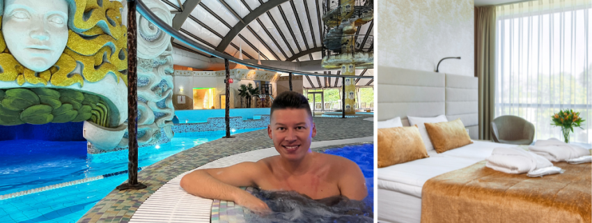 „Grand SPA Lietuva“