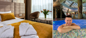 „Grand SPA Lietuva“