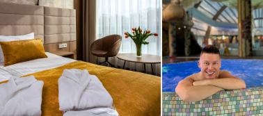 „Grand SPA Lietuva“