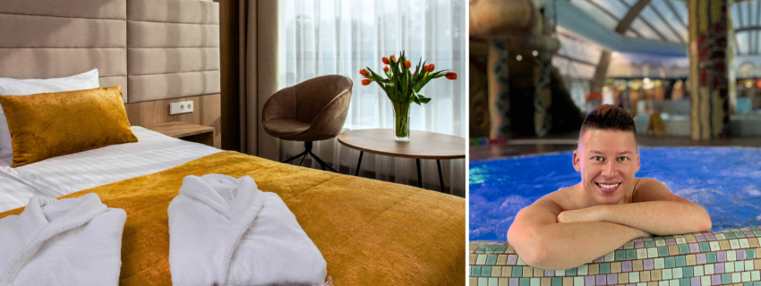 „Grand SPA Lietuva“