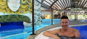 „Grand SPA Lietuva“