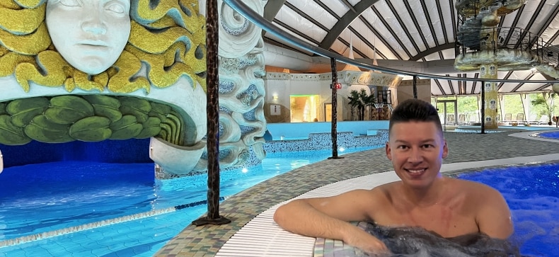 „Grand SPA Lietuva“