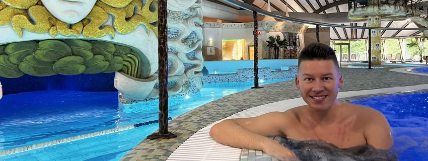 „Grand SPA Lietuva“