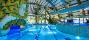 „Grand SPA Lietuva“