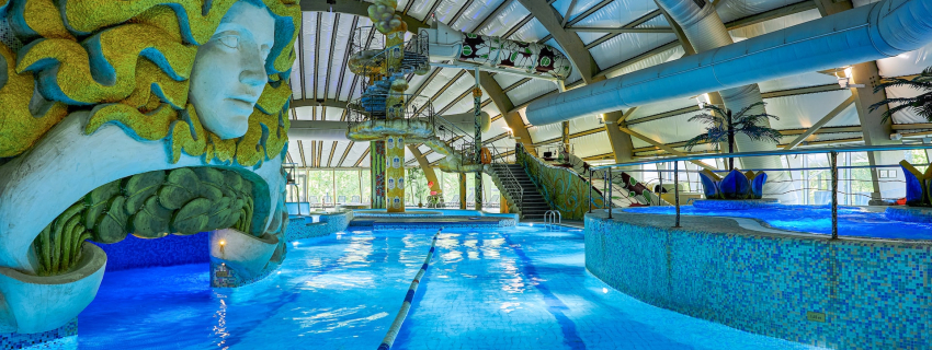 „Grand SPA Lietuva“