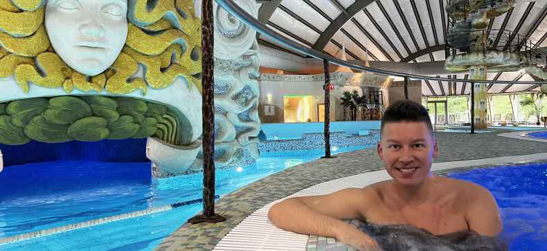 „Grand SPA Lietuva“