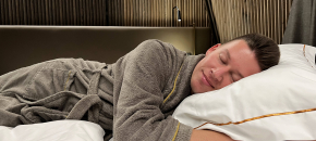 „MANA Sleep &amp; Spa“
