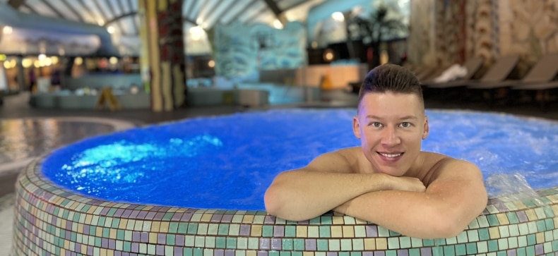„Grand SPA Lietuva“