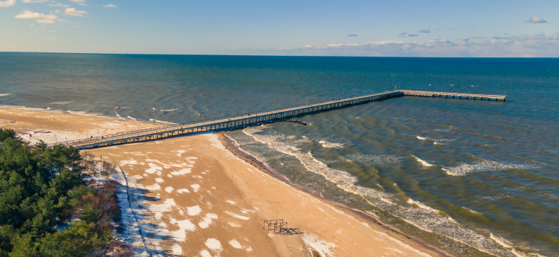 „All Seasons Palanga“