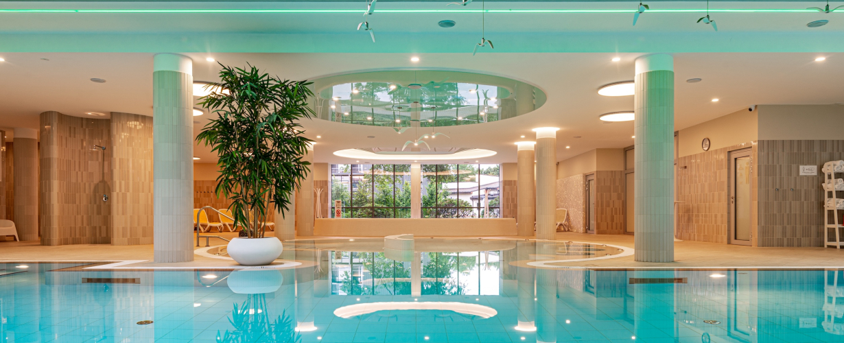 „Mineral SPA Draugystė“