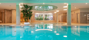 „Mineral SPA Draugystė“