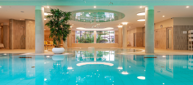 „Mineral SPA Draugystė“